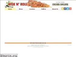 Sites similar to woknrolllafayette.com
