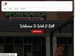 Sites similar to woknrollmansfield.com