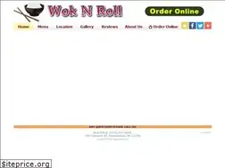 Sites similar to woknrollmassapequa.com