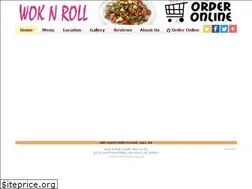 Sites similar to woknrollnorcross.com