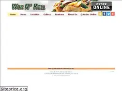 Sites similar to woknrollorlando.com