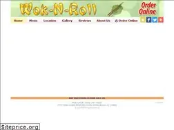 Sites similar to woknrollpontevedra.com