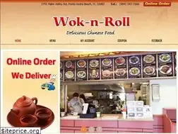 Sites similar to woknrollpvb.com