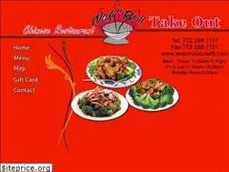 Sites similar to woknrollstuartfl.com