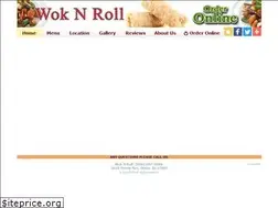 Sites similar to woknrollunion.com