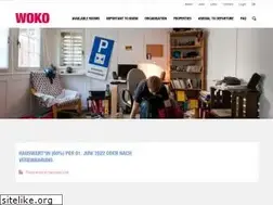 Sites similar to woko.ch