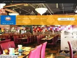 Sites similar to wokoffame.ca
