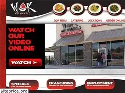 Sites similar to wokonwheelsusa.com