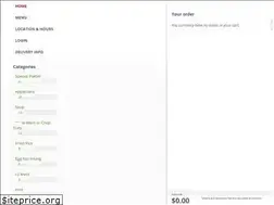 Sites similar to wokrestaurantnj.com