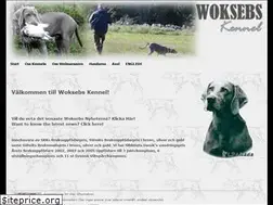 Sites similar to woksebs.com