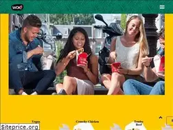 Sites similar to woktogo.nl