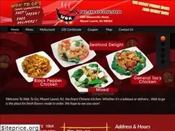 Sites similar to woktogonj.com