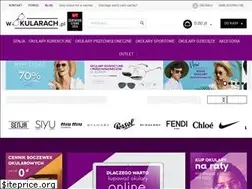 Sites similar to wokularach.pl