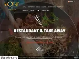 Sites similar to wokup.ro