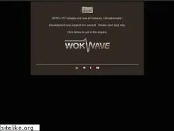 Sites similar to wokwave.com