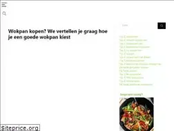 Sites similar to wokwijzer.nl
