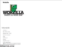 Sites similar to wokzilla.hu