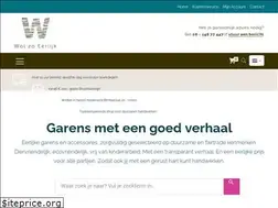 Sites similar to wol-zo-eerlijk.nl