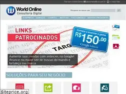 Sites similar to wol.com.br