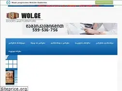 Sites similar to wol.ge
