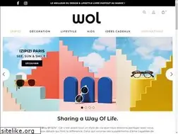 Sites similar to wol.ma