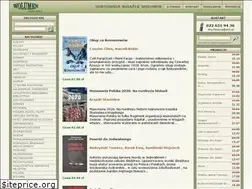 Sites similar to wol.pl