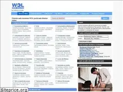 Sites similar to wol.ro
