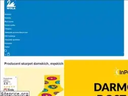 Sites similar to wola.pl