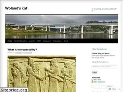 Sites similar to wolandscat.net