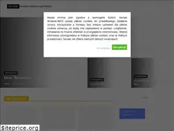 Sites similar to wolanie.info