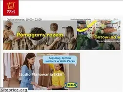 Sites similar to wolapark.pl