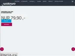 Sites similar to wolaptor.de
