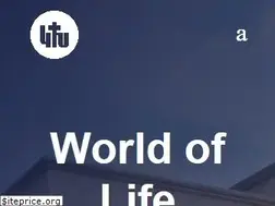 Sites similar to wolarm.org