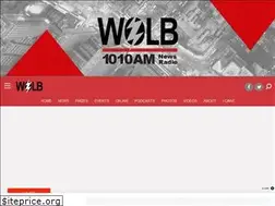 Sites similar to wolbbaltimore.com