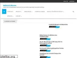 Sites similar to wolbeck-muenster.de