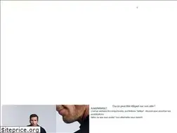 Sites similar to wolbeparis.com