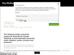 Sites similar to wolbergstudio.com