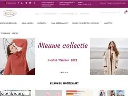 Sites similar to wolboetiek.be