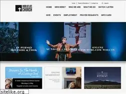 Sites similar to wolc.com