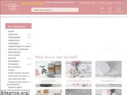 Sites similar to wolcafe.nl