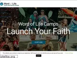 Sites similar to wolcamps.org