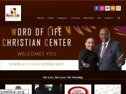 Sites similar to wolccmd.org