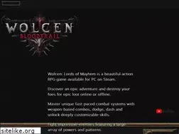 Sites similar to wolcengame.com