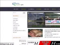 Sites similar to wolchuck.co.kr