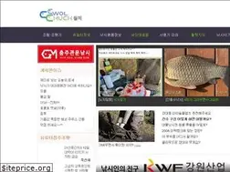Sites similar to wolchuck.com