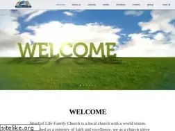 Sites similar to wolchurch.com