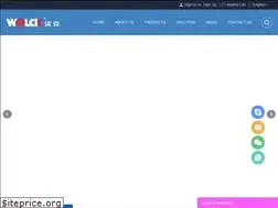 Sites similar to wolckpon.com