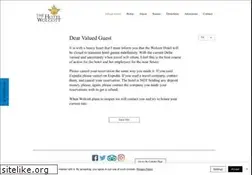 Sites similar to wolcott.com