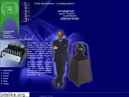 Sites similar to wolcottaudio.com