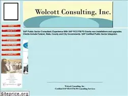 Sites similar to wolcottconsulting.com